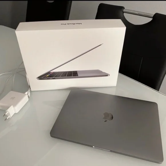 Apple | Computers, Laptops & Parts | Macbook Pro 29 13 Inch Space 
